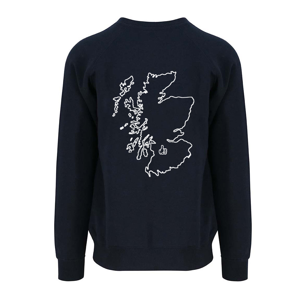 Good Fitness - Heavyweight Sweatshirt