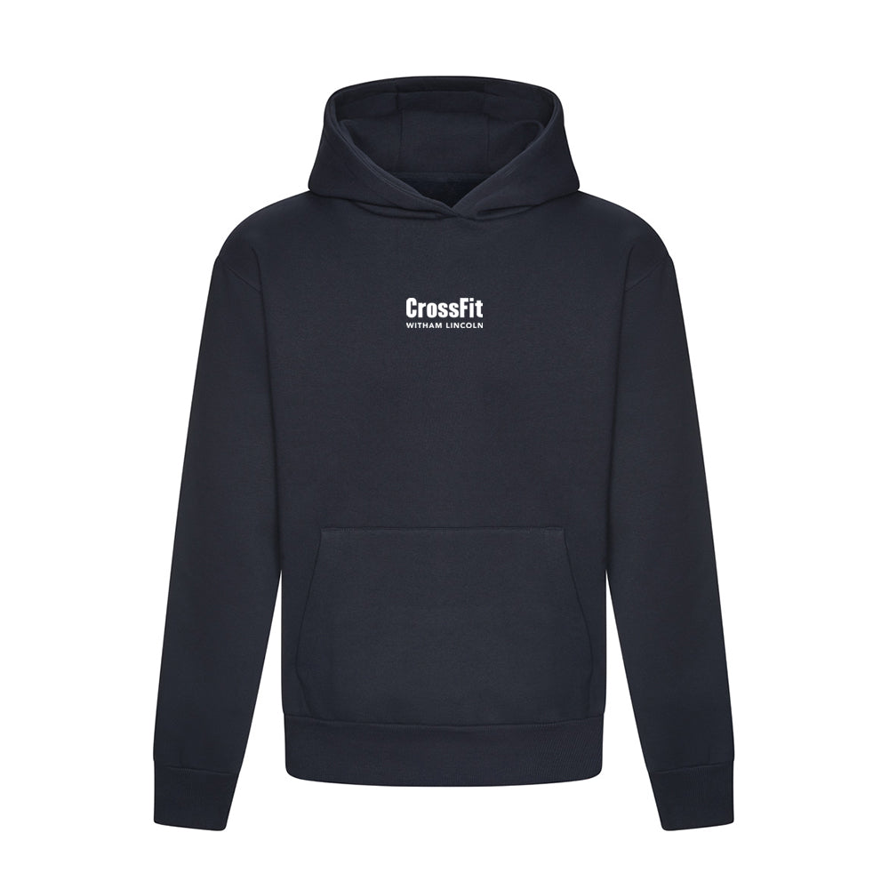 CrossFit Witham Lincoln - Heavyweight  Hoodie