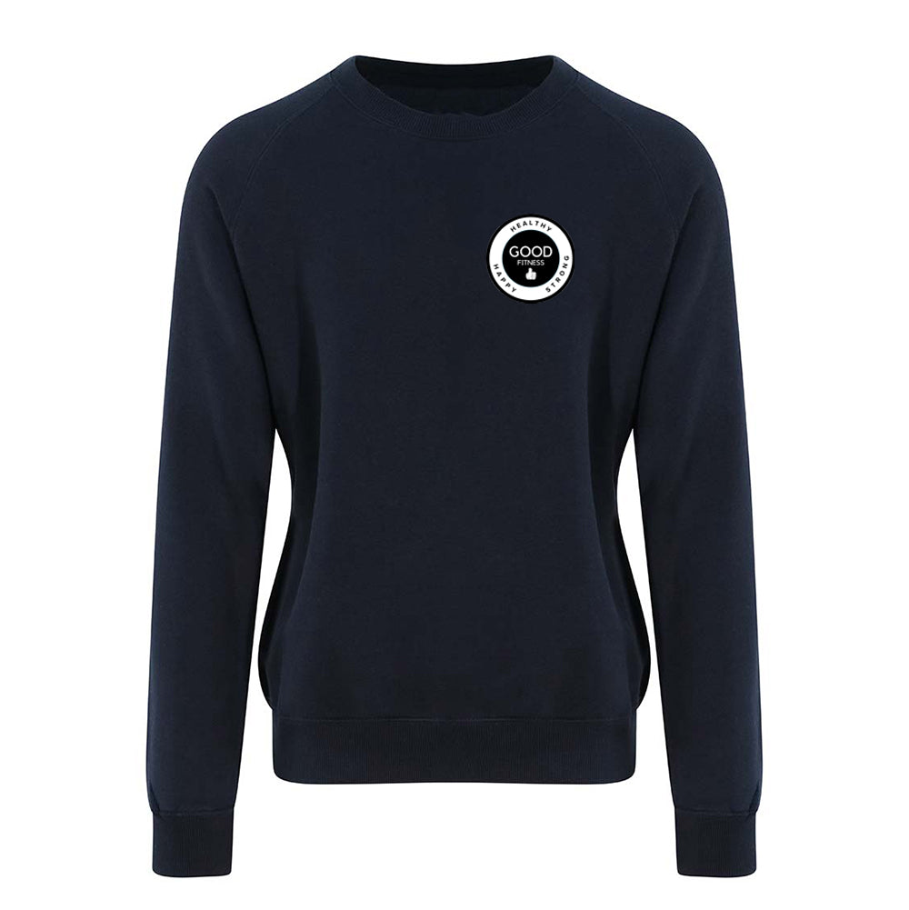 Good Fitness - Heavyweight Sweatshirt