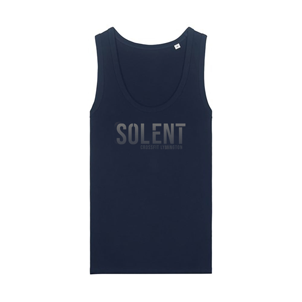 SOLENT LYMINGTON - Ladies vest - Standard Print