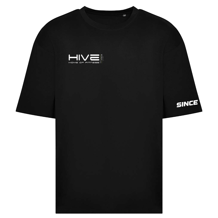 HIVE - Oversized T shirt