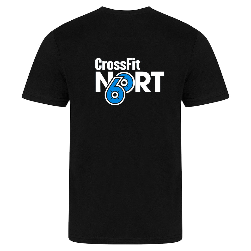 CrossFit 60Nort - Unisex T shirt