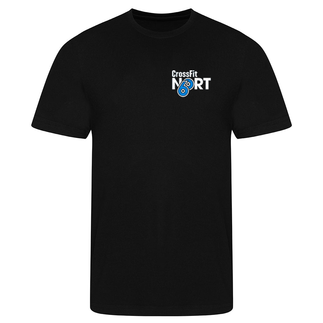 CrossFit 60Nort - Unisex T shirt