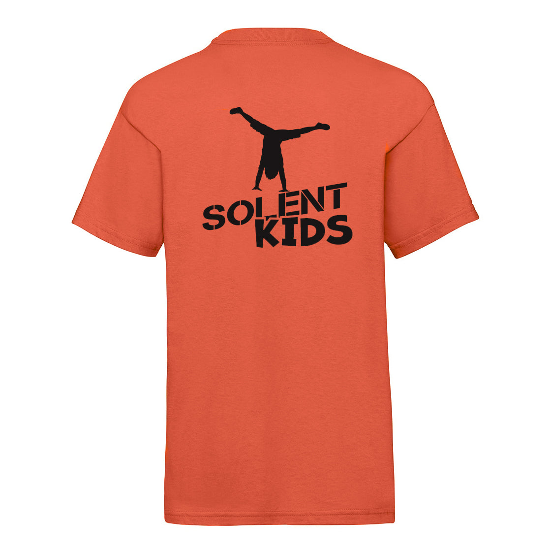 CrossFit Solent Kids T shirt