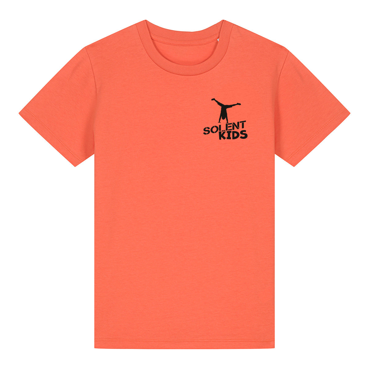 CrossFit Solent Kids T shirt