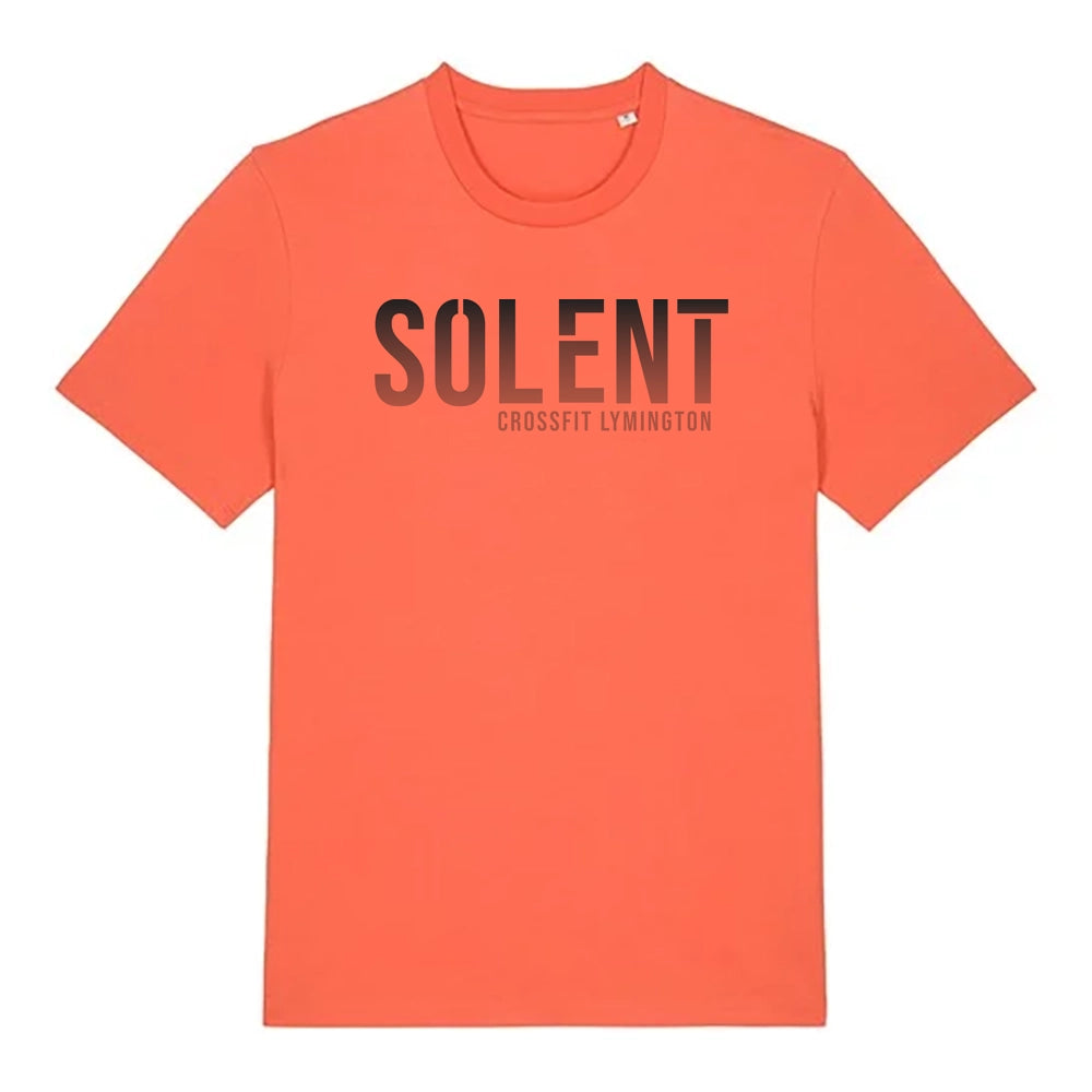SOLENT LYMINGTON - T shirt - Standard Print