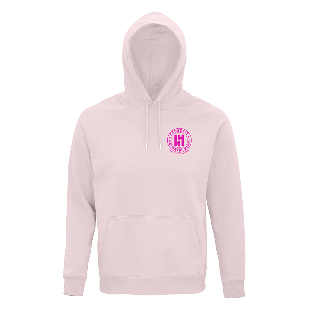 CrossFit Haywards Heath - Unisex Hoodie