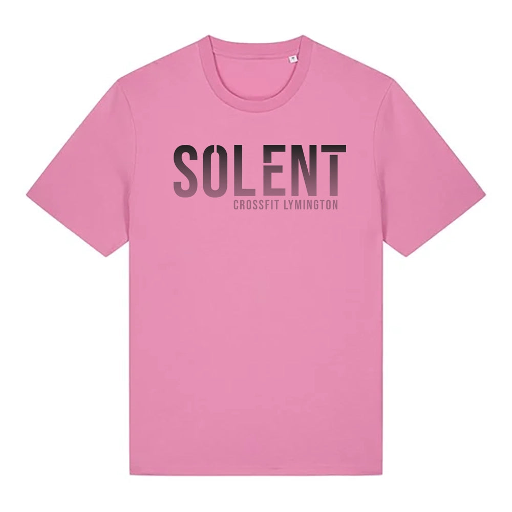 T Shirt - Standard Lymington Print