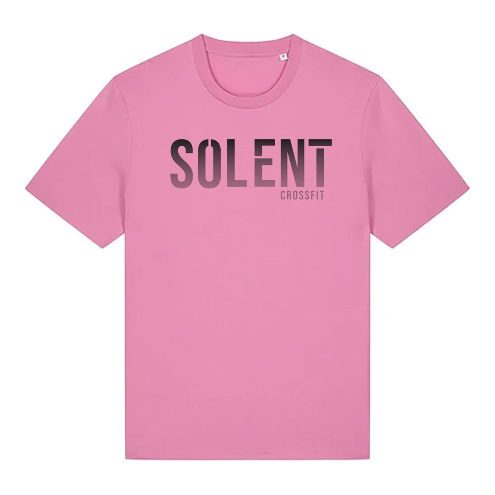 SOLENT CROSSFIT - T shirt - Standard Print