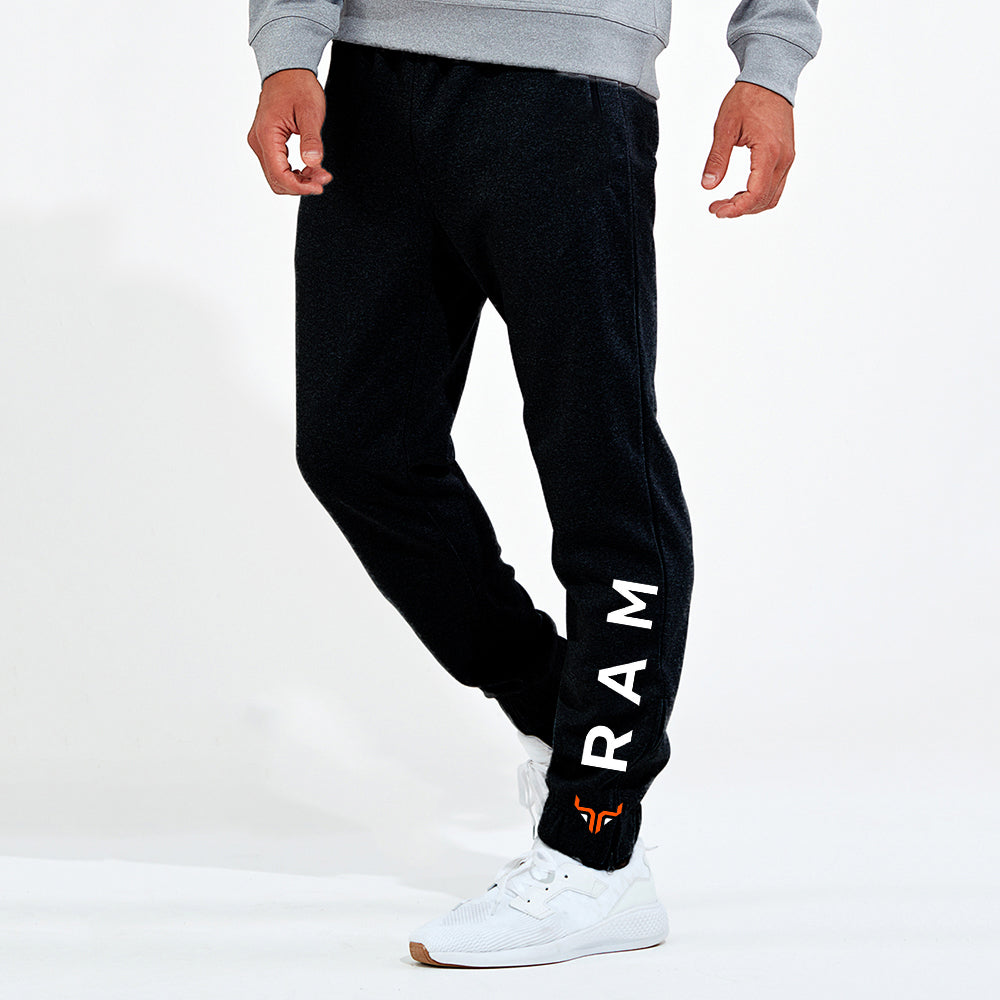 RAM CrossFit Heavyweight Joggers Big Crocodile - Main Image