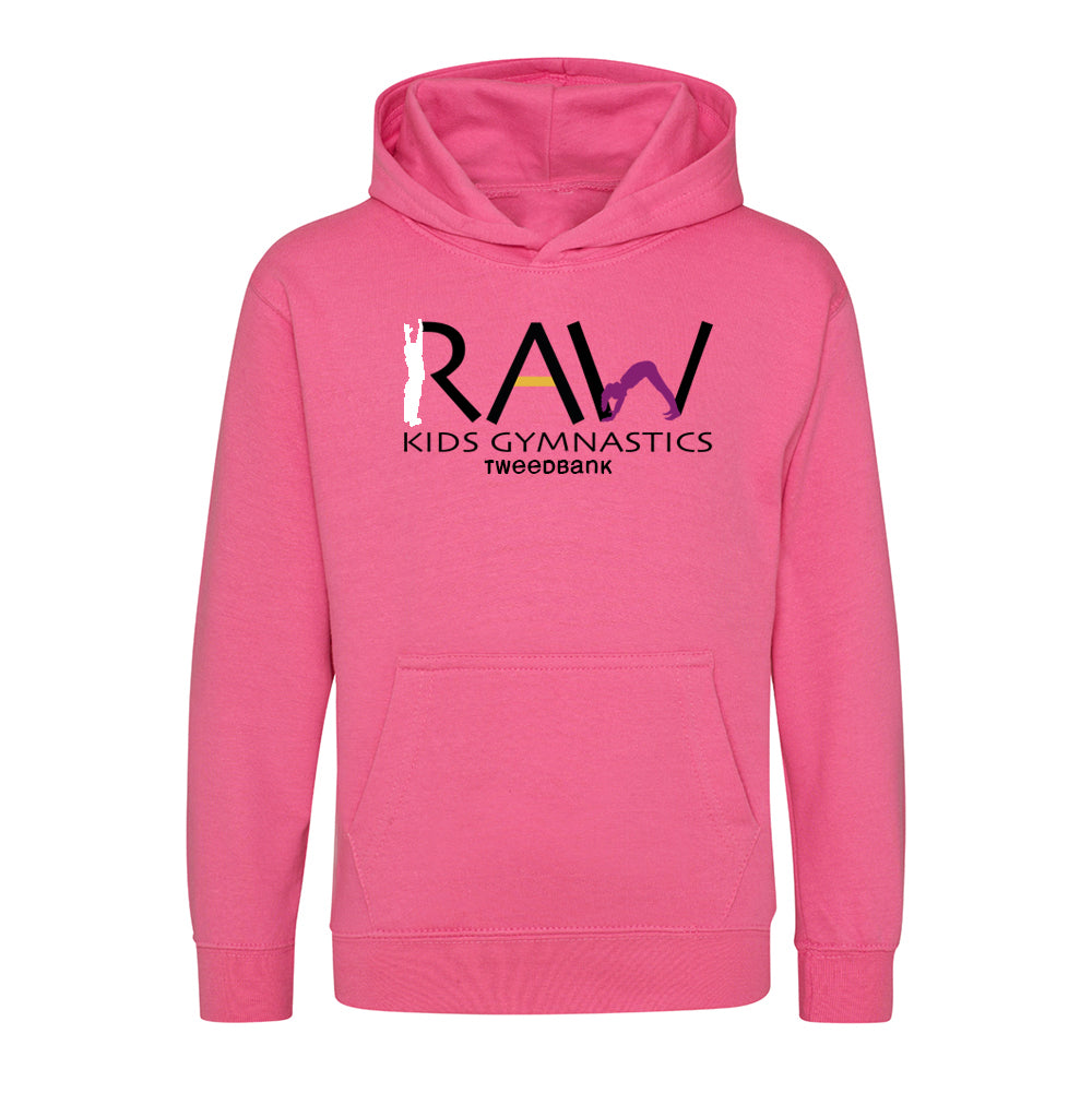Raw Tweedbank Hoodie