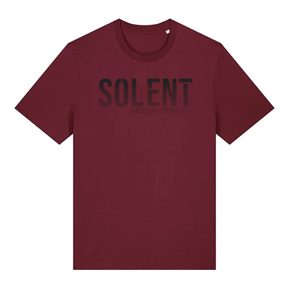 SOLENT LYMINGTON - T shirt - Standard Print
