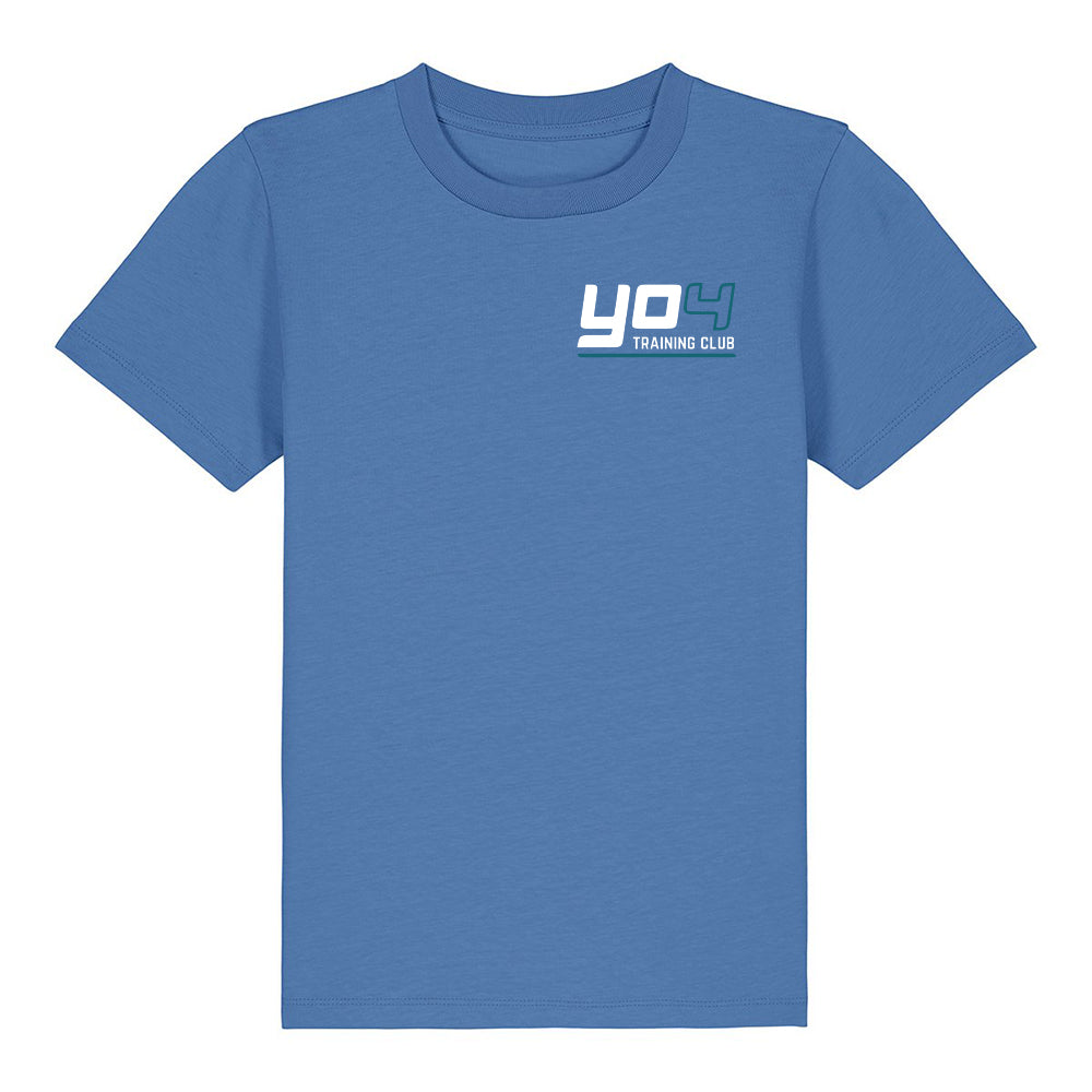 YO4 - Children's T shirt