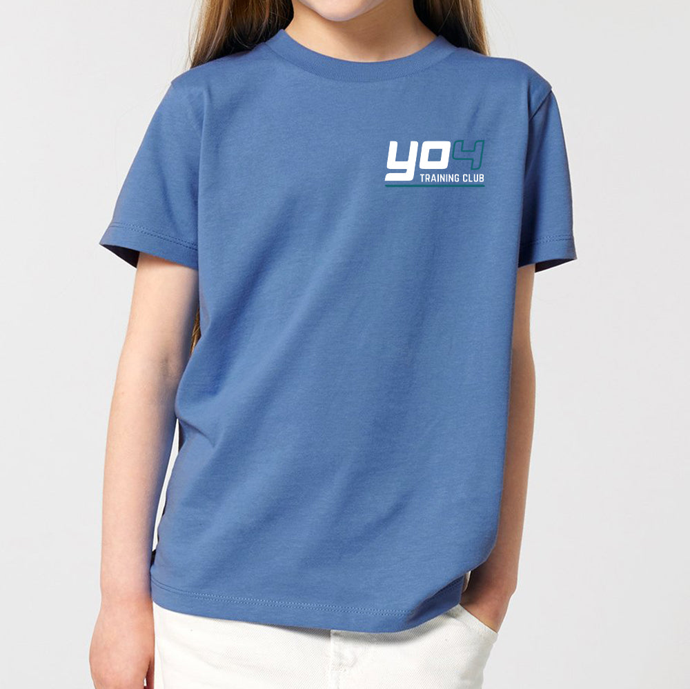 YO4 - Children's T shirt