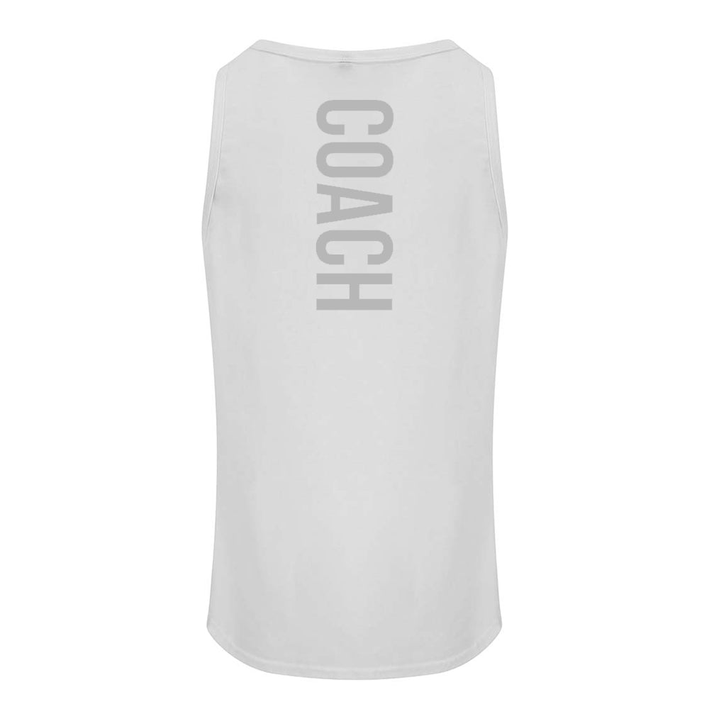 Dual Fitness Mens Standard Vest for Hyrox