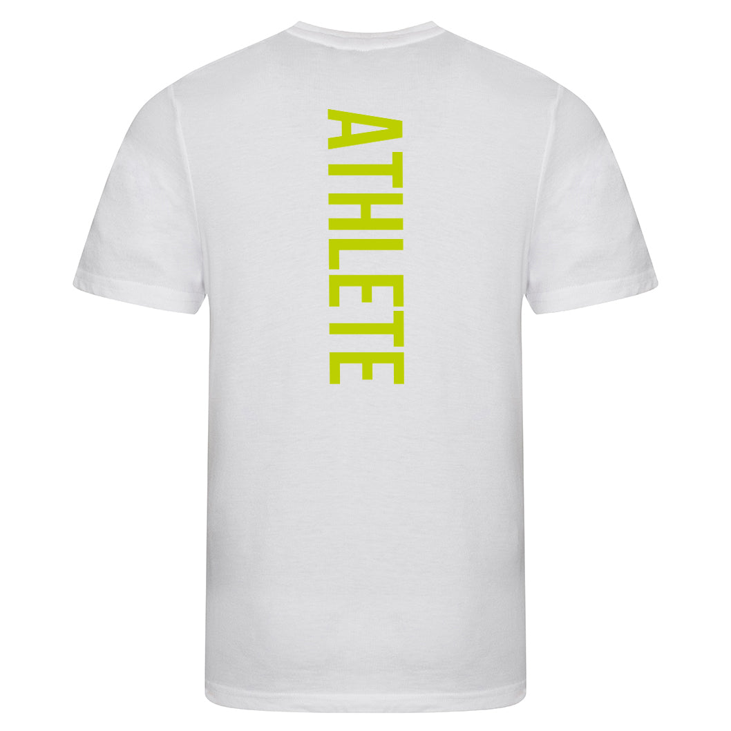 Dual Fitness T Shirt for Hyrox