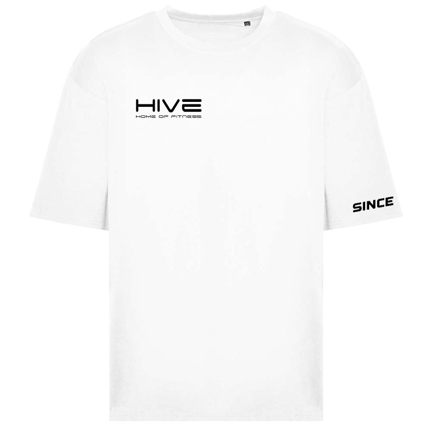 HIVE - Tri Blend T Shirt