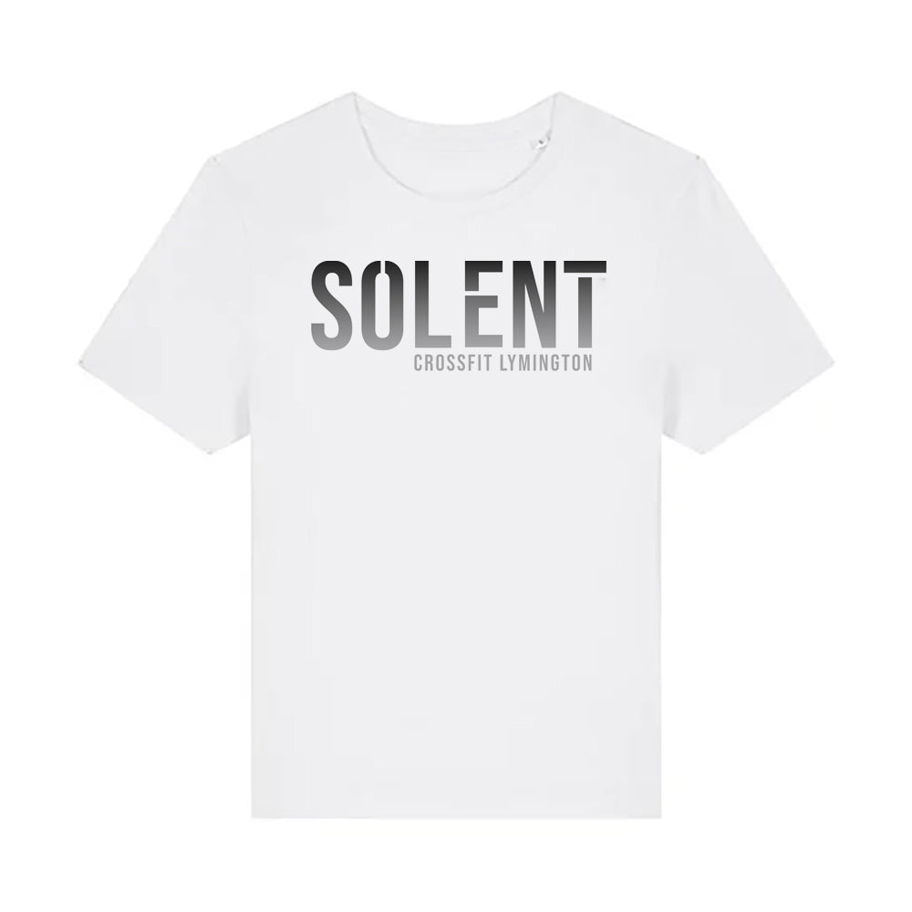 SOLENT LYMINGTON - Ladies Cut T Shirt - Standard Print