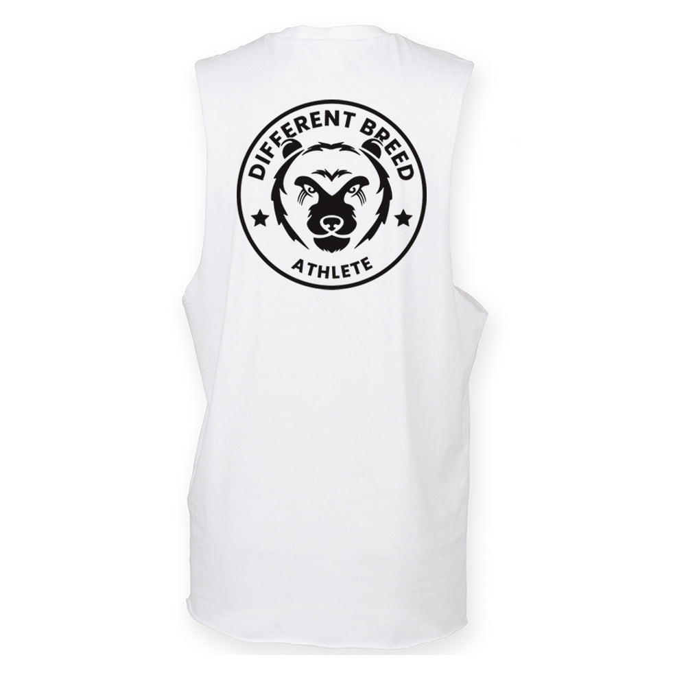Different Breed - Mens Muscle Vest