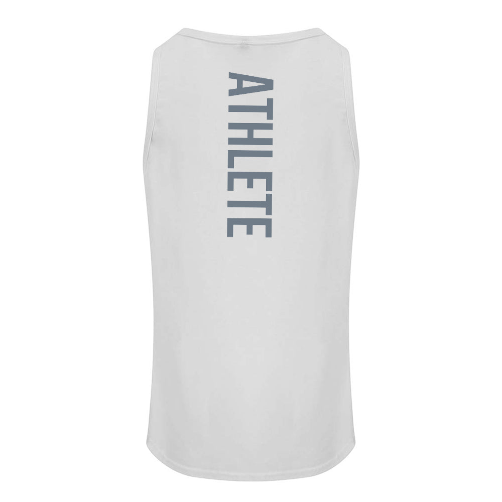 Dual Fitness Mens Standard Vest for Hyrox