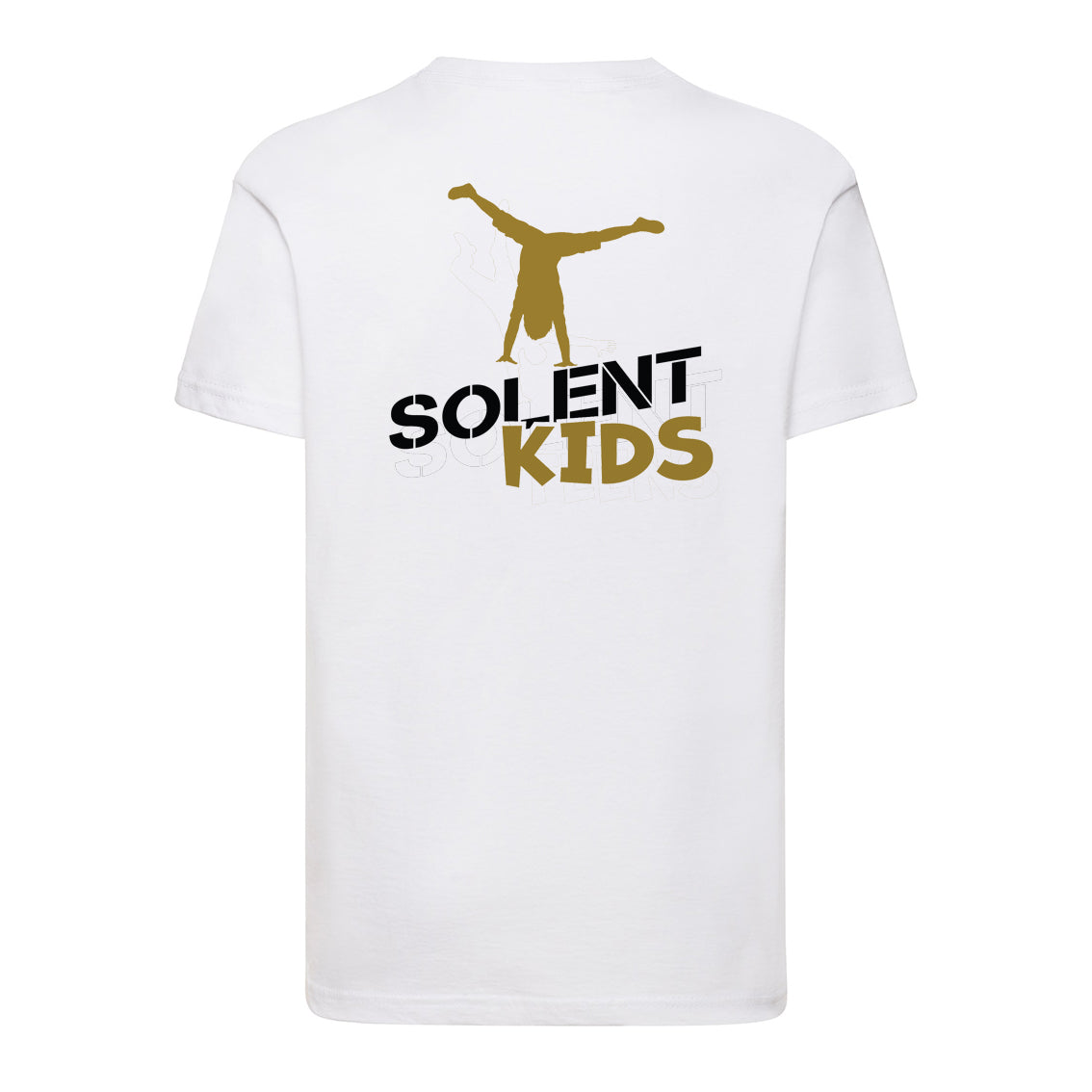 CrossFit Solent Kids T shirt
