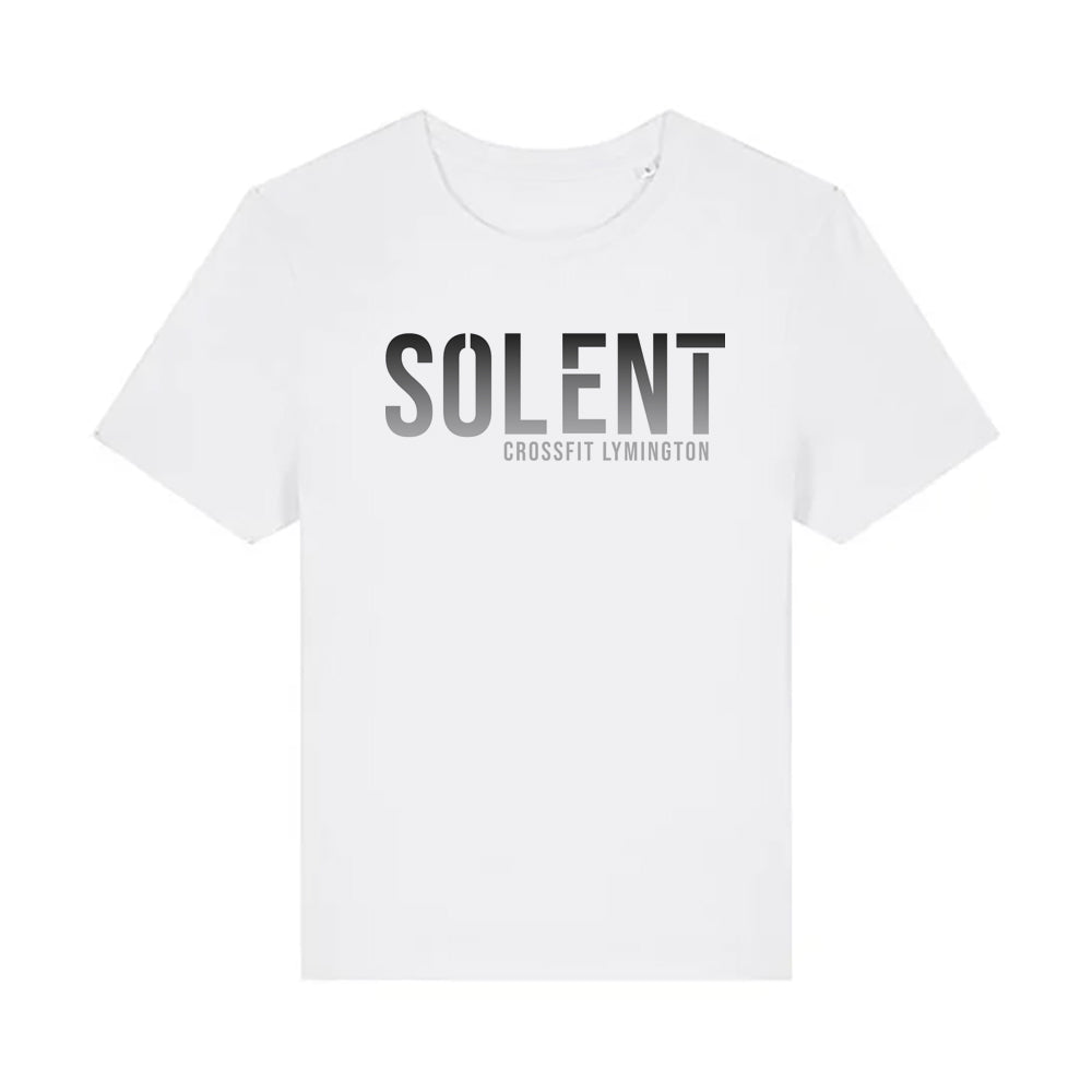 Ladies Cut Standard Solent Lymington Print