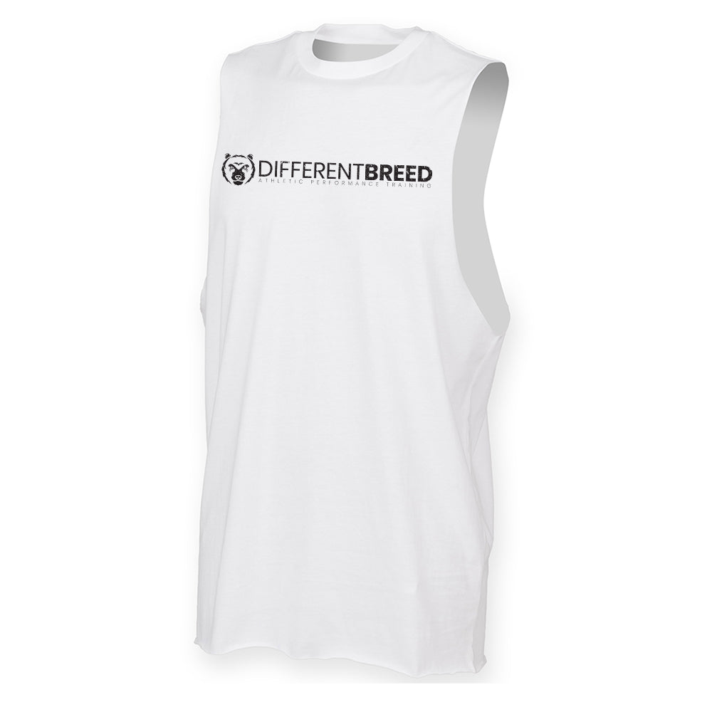 Different Breed - Mens Muscle Vest