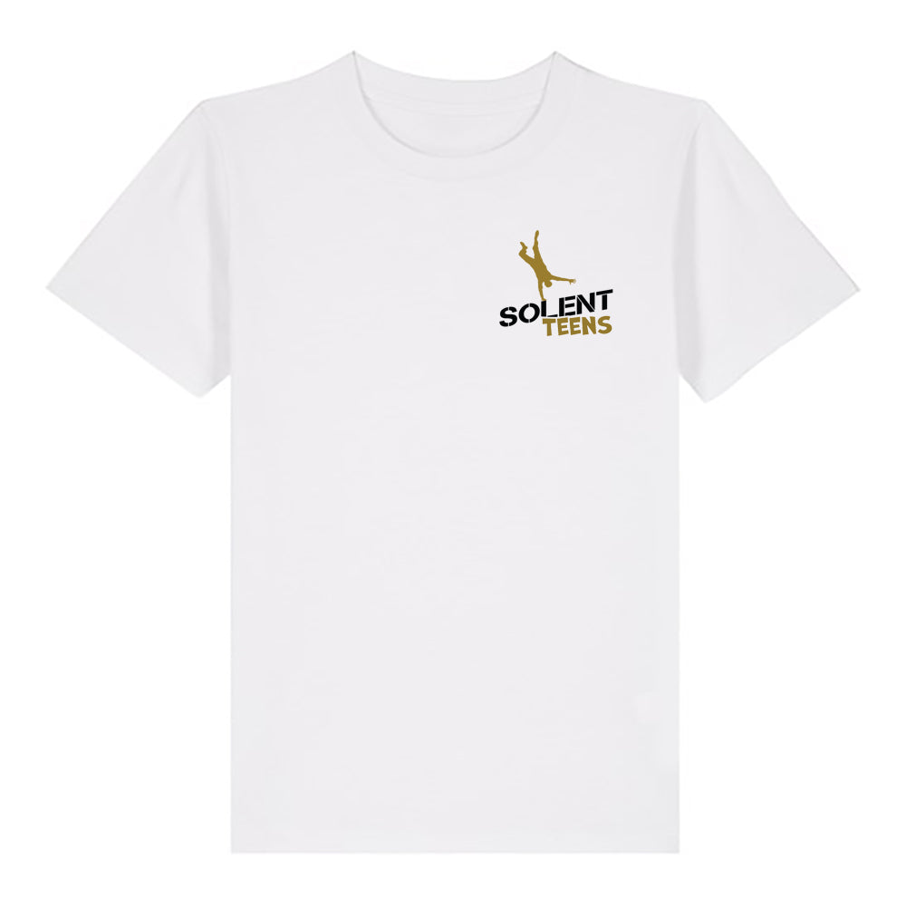 CrossFit Solent Teens T shirt