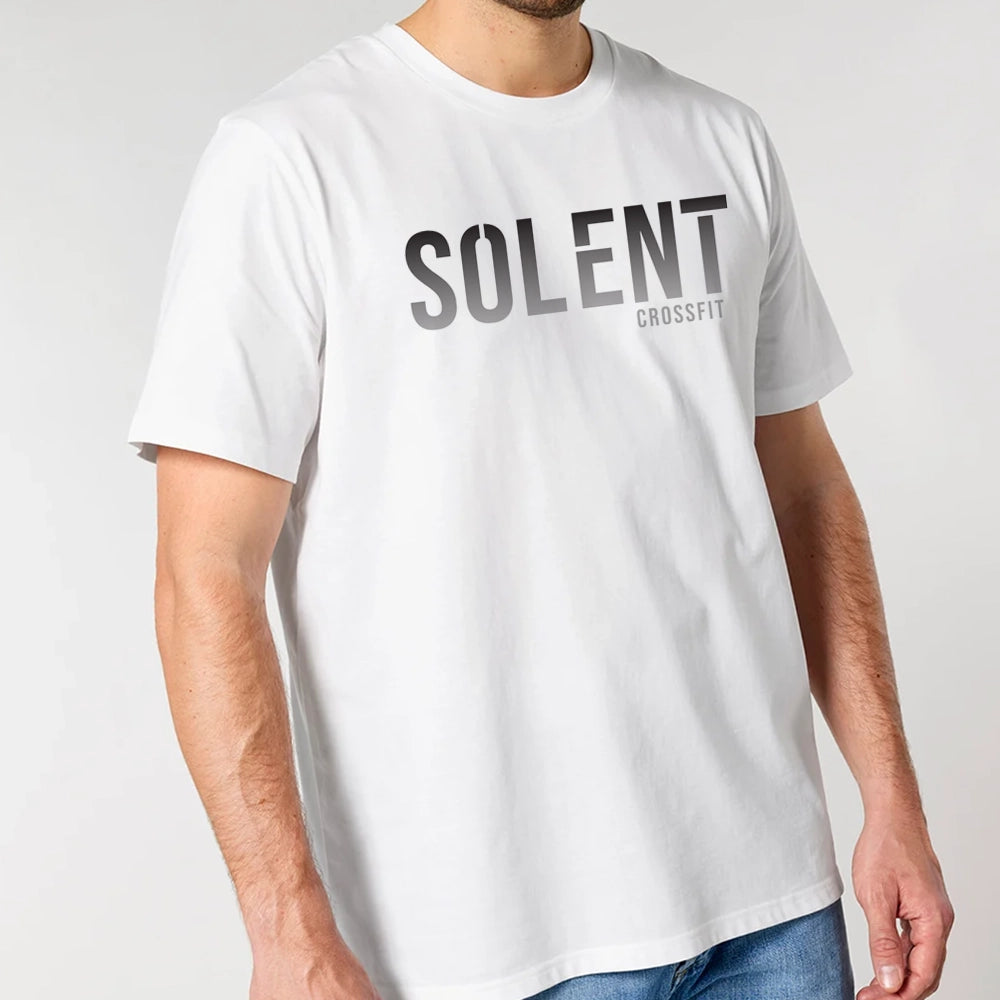 SOLENT CROSSFIT - T shirt - Standard Print