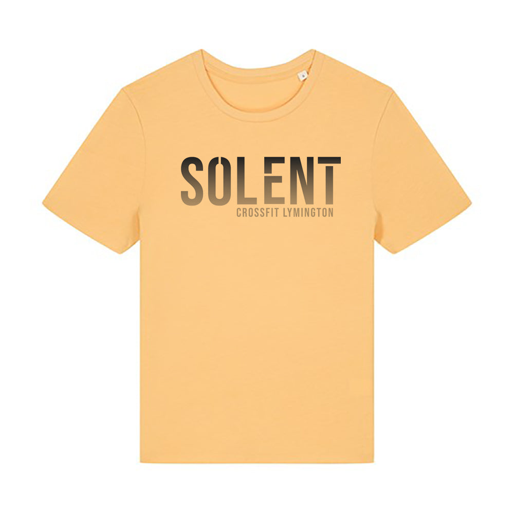 Ladies Cut Standard Solent Lymington Print