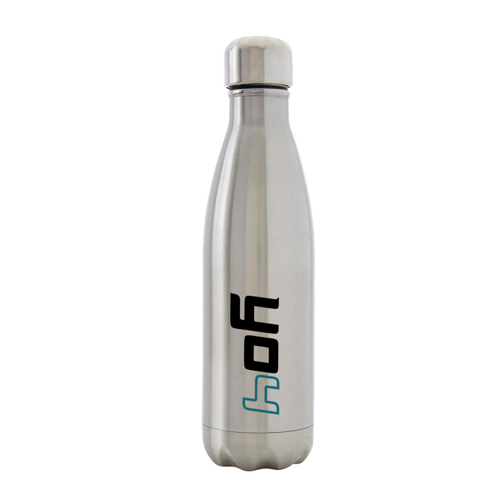 CrossFit YO4 - Metal water Bottle