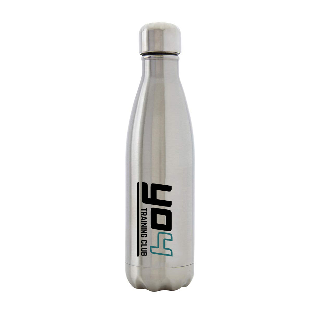 CrossFit YO4 - Metal water Bottle