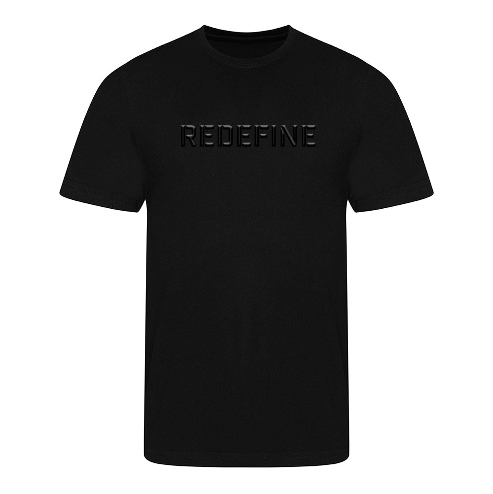 CrossFit YO4 - T shirt - Redefine Logo