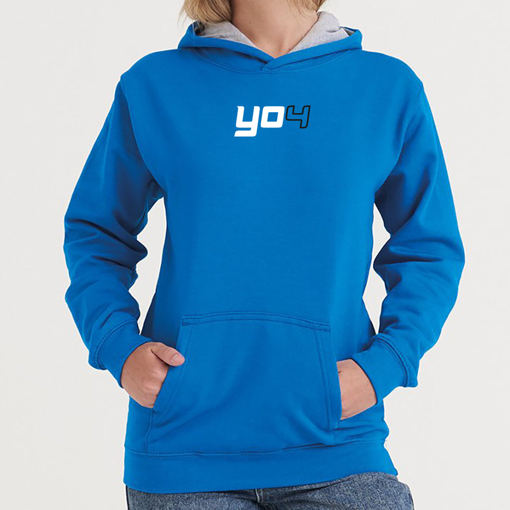 YO4 - Children's Hoodie