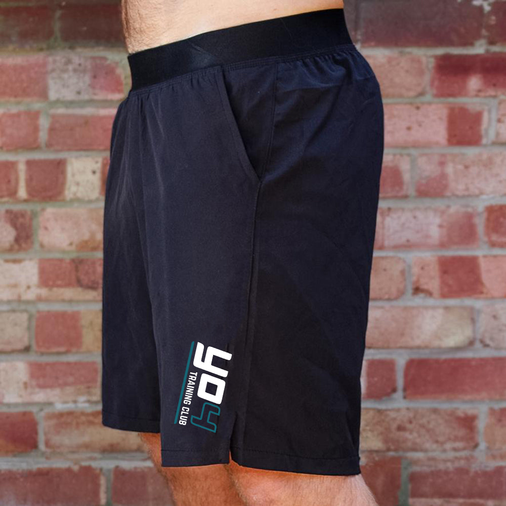 YO4 - Mens Shorts