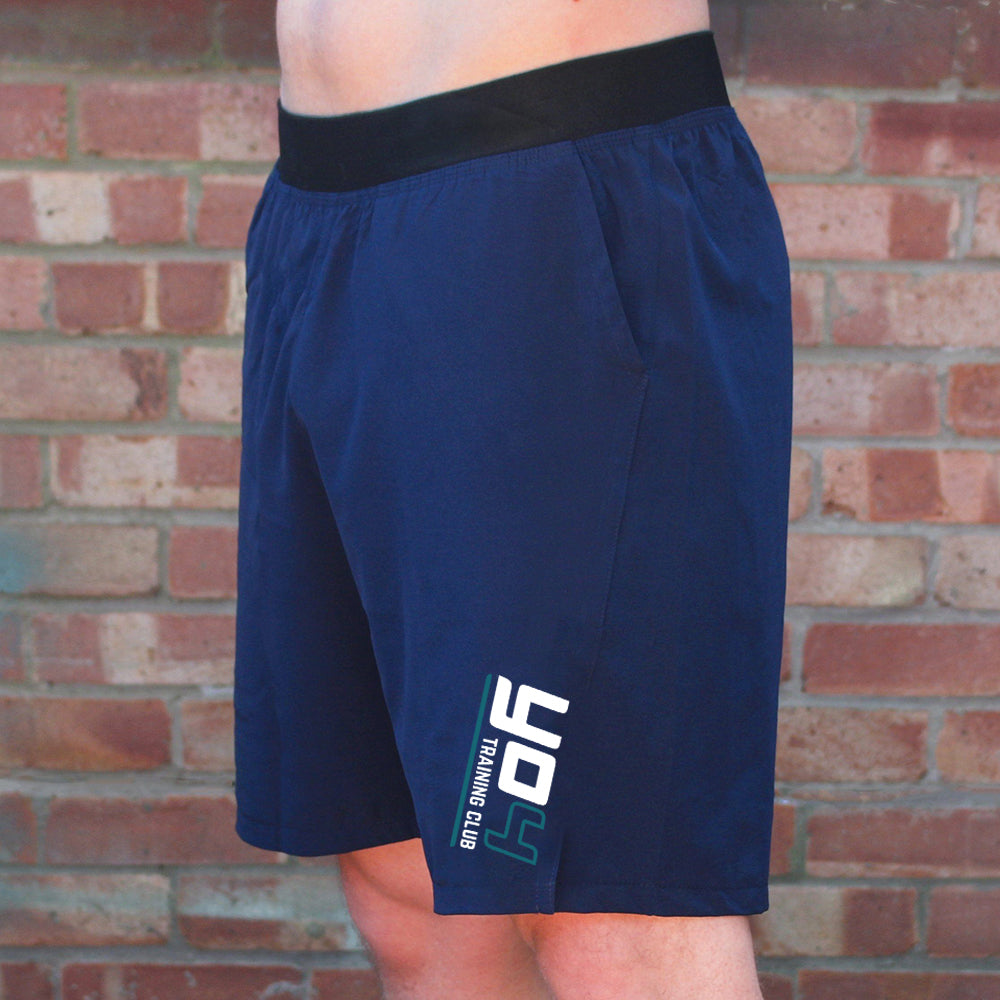 YO4 - Mens Shorts