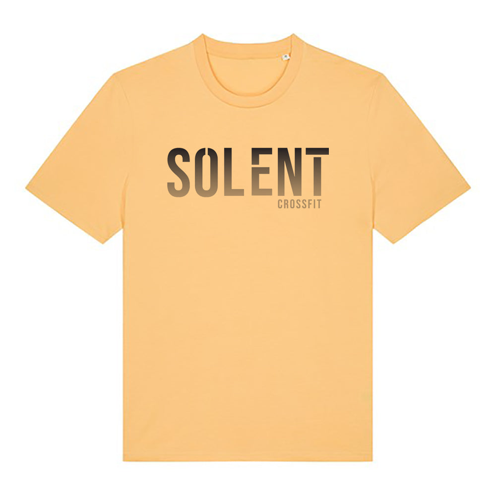 SOLENT CROSSFIT - T shirt - Standard Print