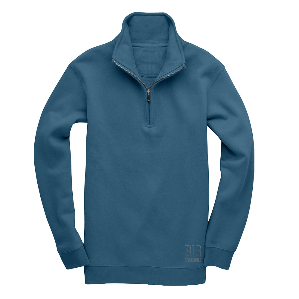 1/4 Zip sweatshirt