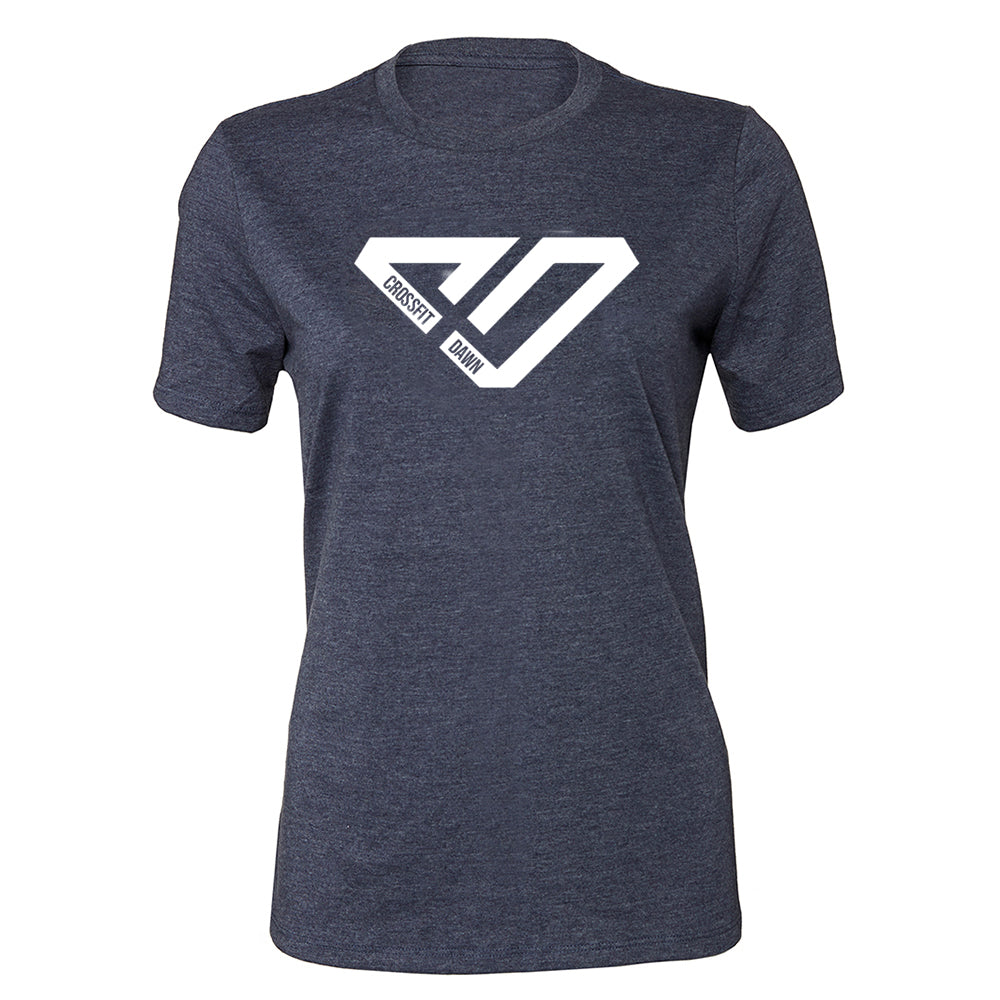 CrossFit Dawn - Open 2023 Ladies cut T shirt
