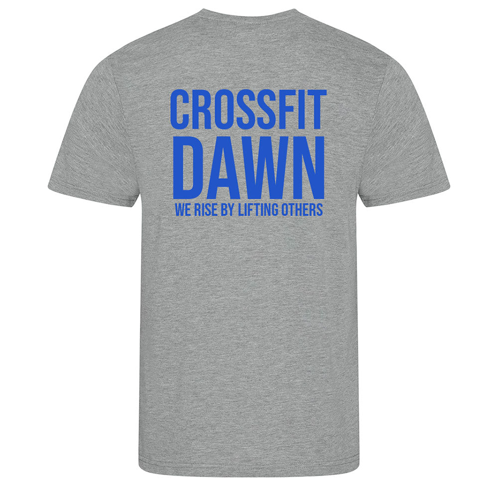 CROSSFIT DAWN T Shirt