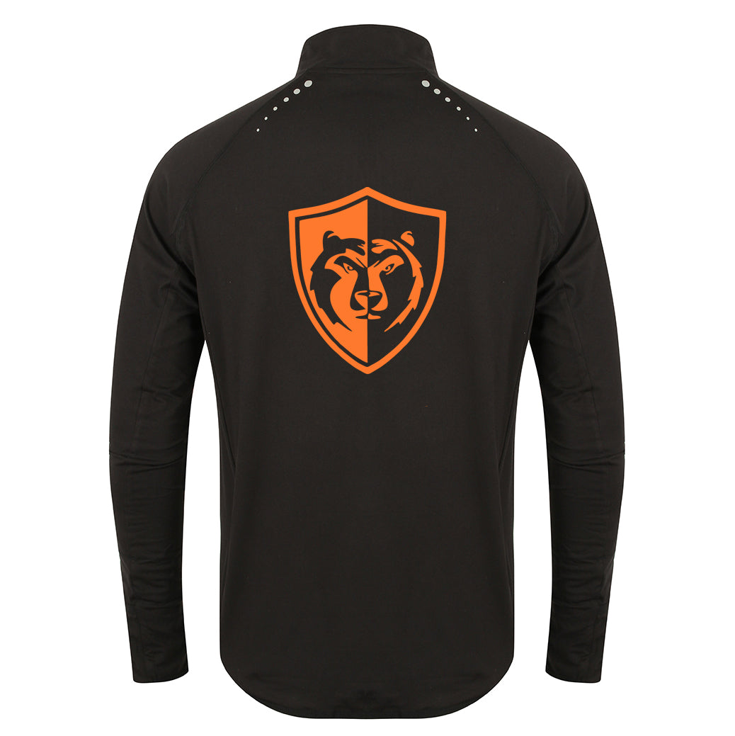 Forza Fitness Stretch Performance Top - Unisex