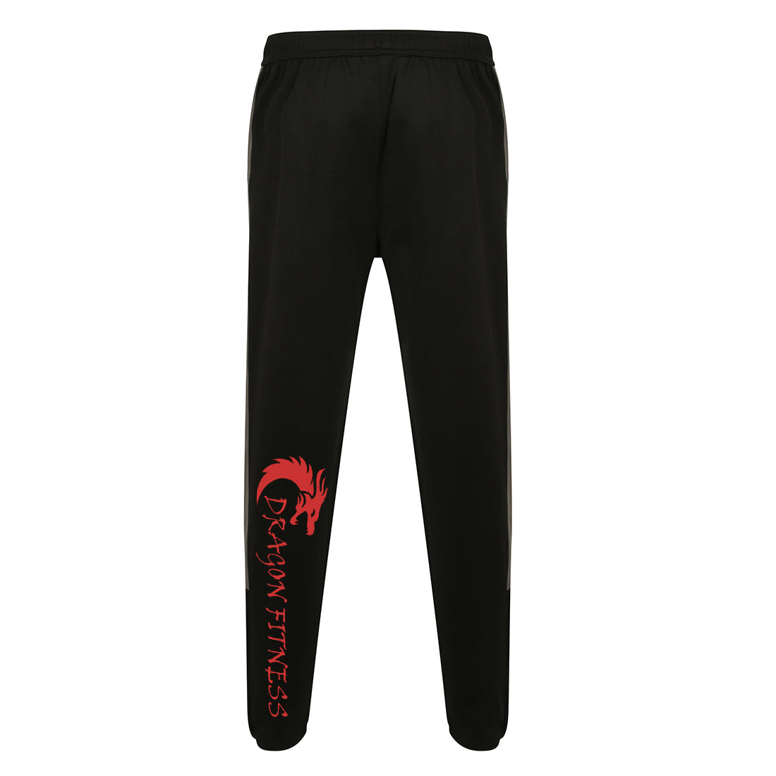 Dragon Fitness - panelled Joggers