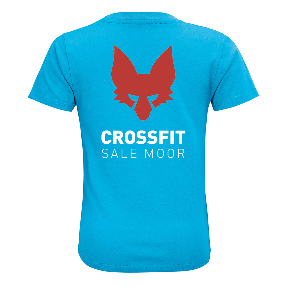 CrossFit Salemoor - Children&#39;s T shirt
