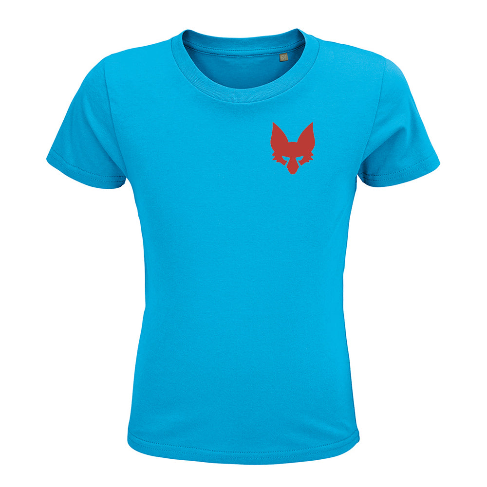 CrossFit Salemoor - Children&#39;s T shirt