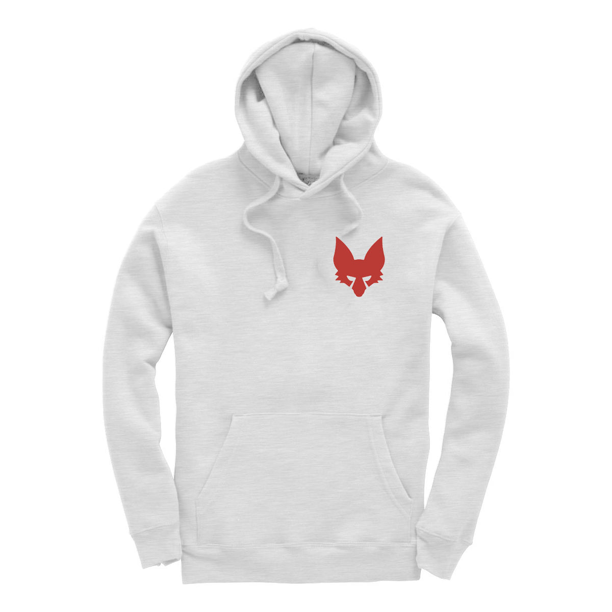 CrossFit Salemoor - Lightweight Pullover Hoodie