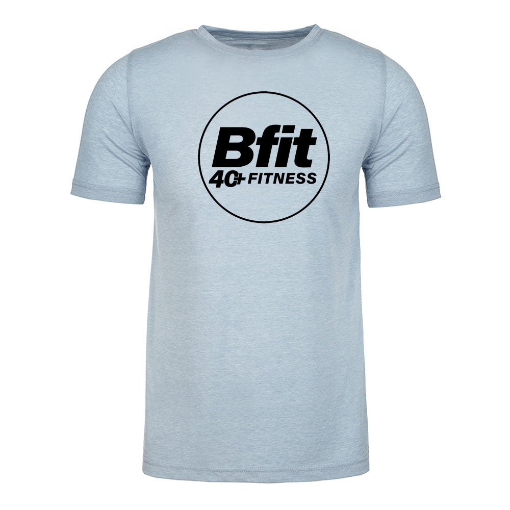 B Fit - Unisex T shirt - Large Logo