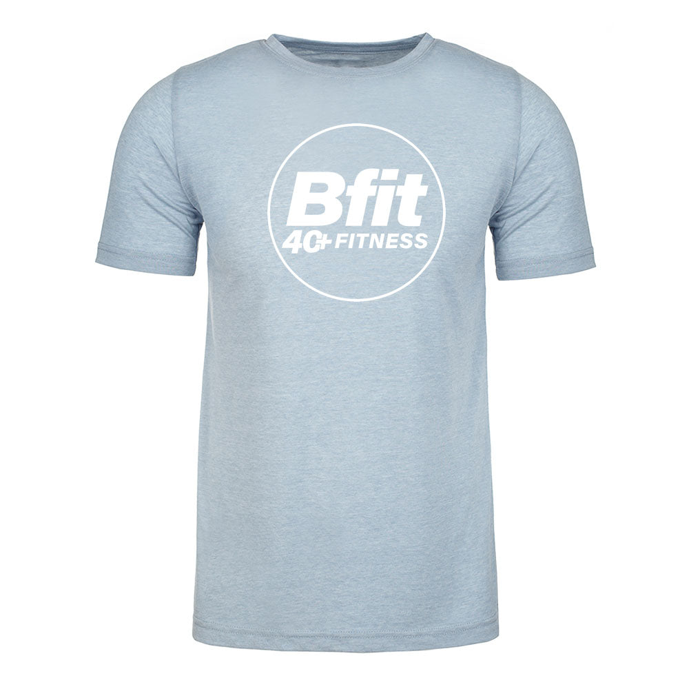 B Fit - Unisex T shirt - Large Logo