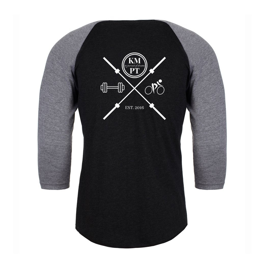 Baseball Top - KM PT Baseball Top