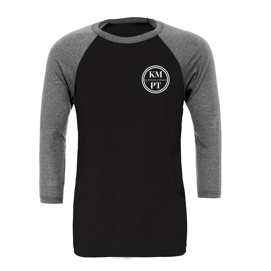 Baseball Top - KM PT Baseball Top