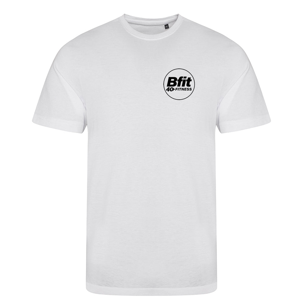 B Fit - Unisex T shirt - Small Logo